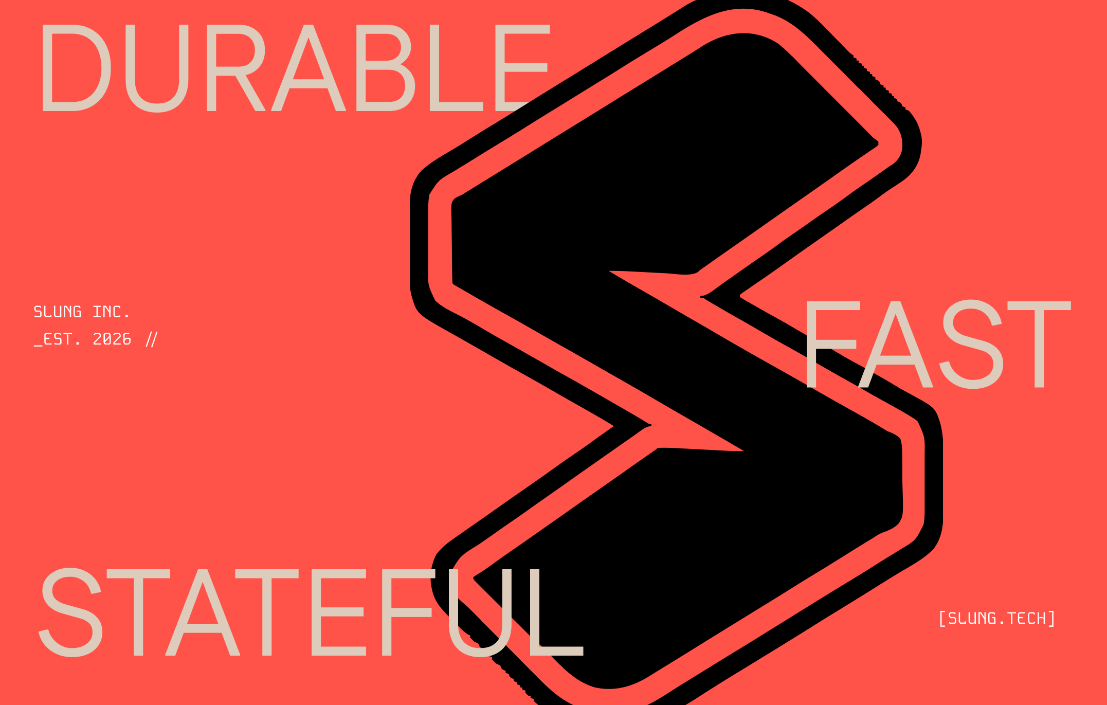 Durable Workflows Over Real-Time Data Streams